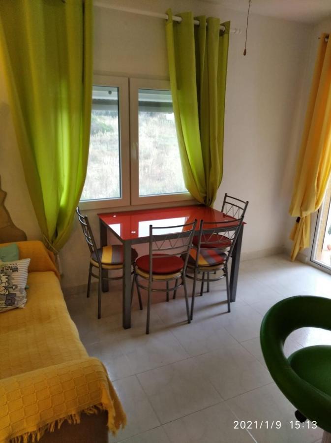 Apartamento Mar Y Sol, Denia Exteriér fotografie