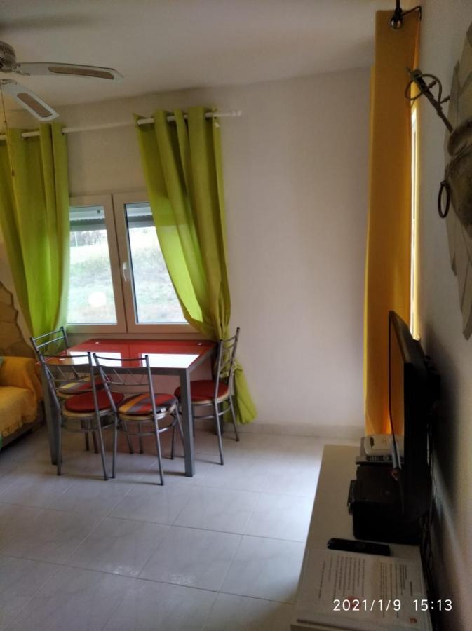 Apartamento Mar Y Sol, Denia Exteriér fotografie