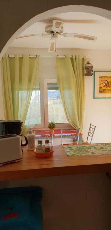 Apartamento Mar Y Sol, Denia Exteriér fotografie