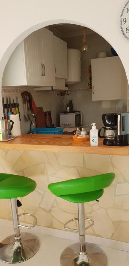 Apartamento Mar Y Sol, Denia Exteriér fotografie