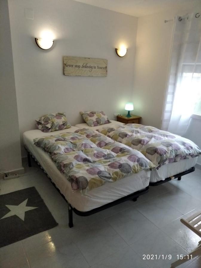 Apartamento Mar Y Sol, Denia Exteriér fotografie