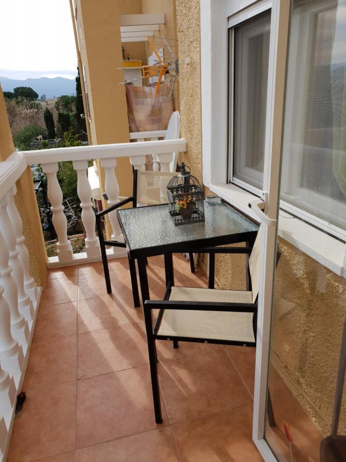 Apartamento Mar Y Sol, Denia Exteriér fotografie