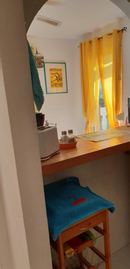 Apartamento Mar Y Sol, Denia Exteriér fotografie