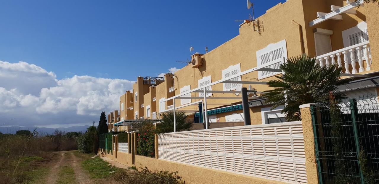 Apartamento Mar Y Sol, Denia Exteriér fotografie