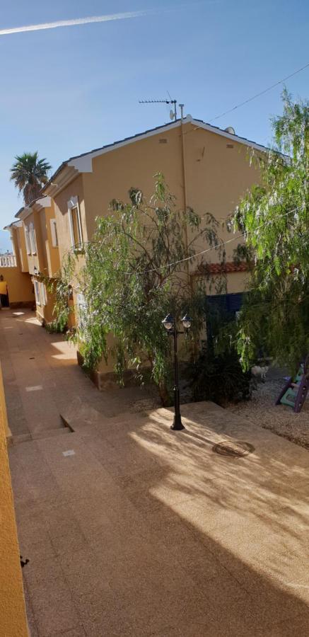 Apartamento Mar Y Sol, Denia Exteriér fotografie